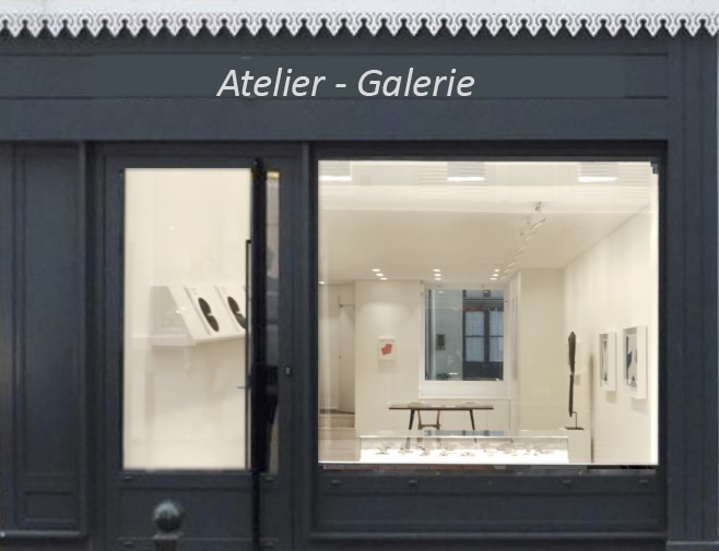 Atelier Galerie La Baule Le Pouliguen